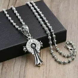 chrome hearts collier s_1204641